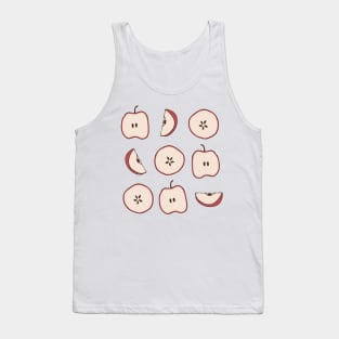 Apples Tank Top